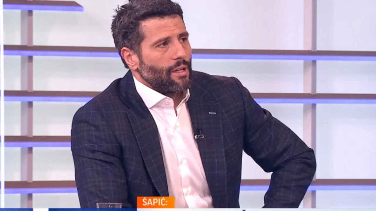 Foto: Prva TV/Printscreen