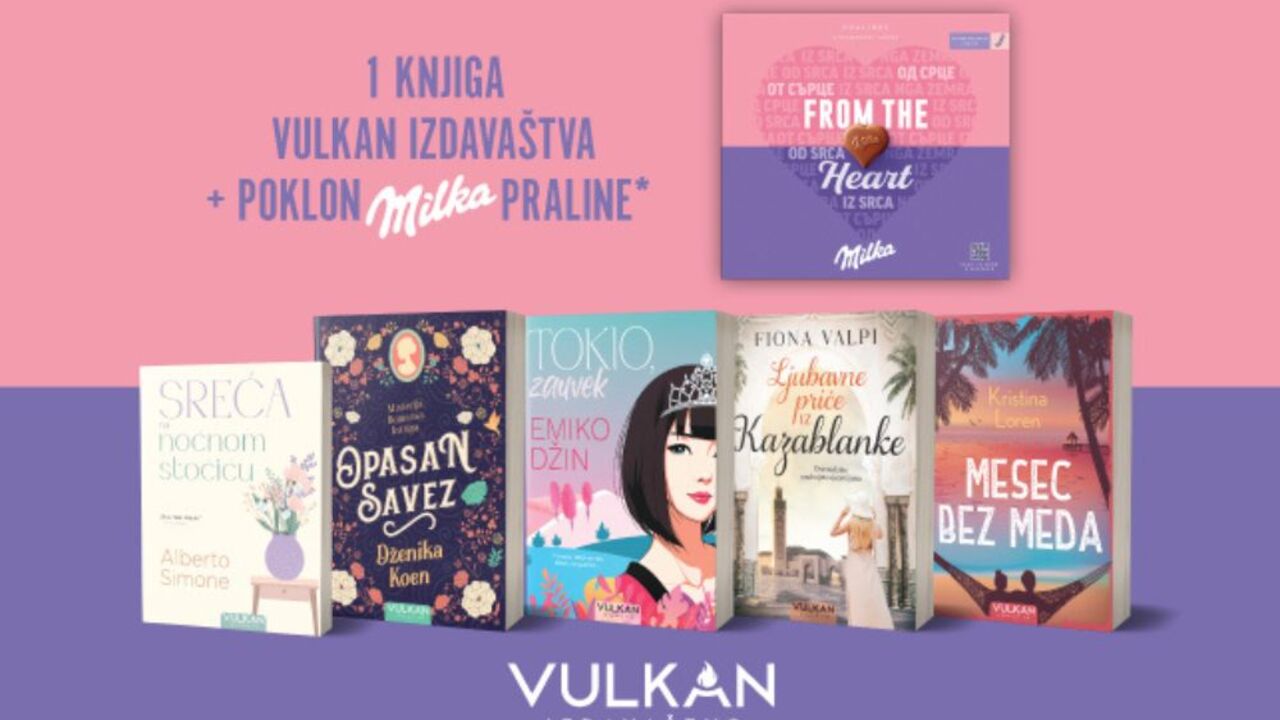 vulkan