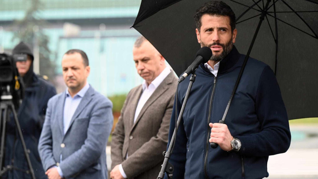 Aleksandar Šapić