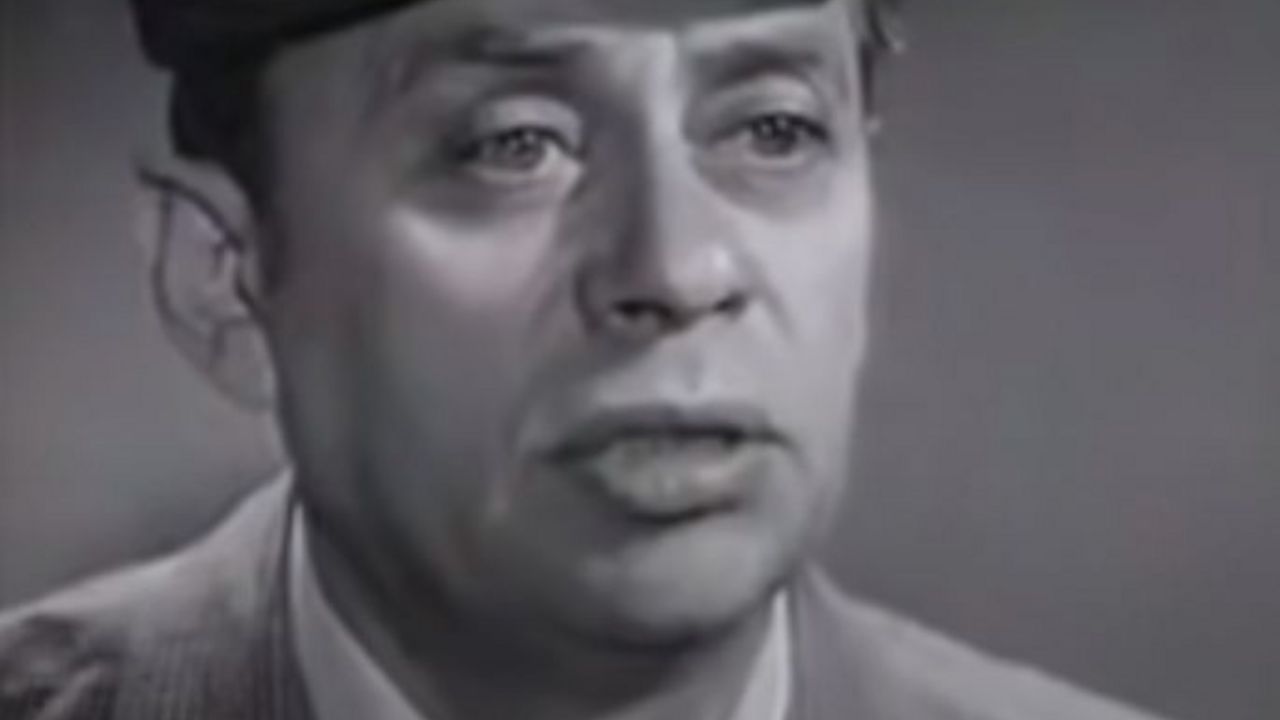 Miodrag Petrović Čkalja