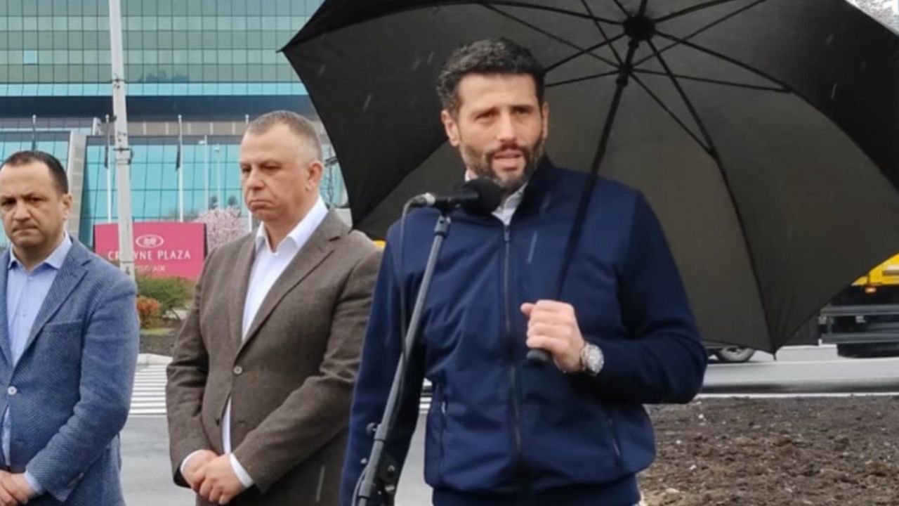 Aleksandar Šapić