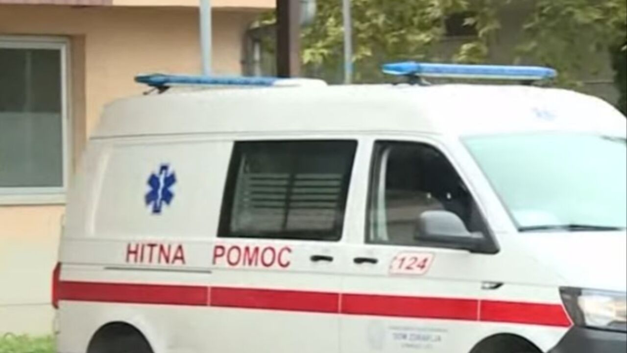 Foto: Youtube/Printscreen/BN TV