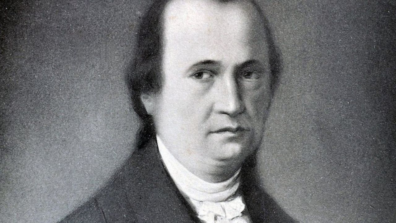 Dositej Obradović