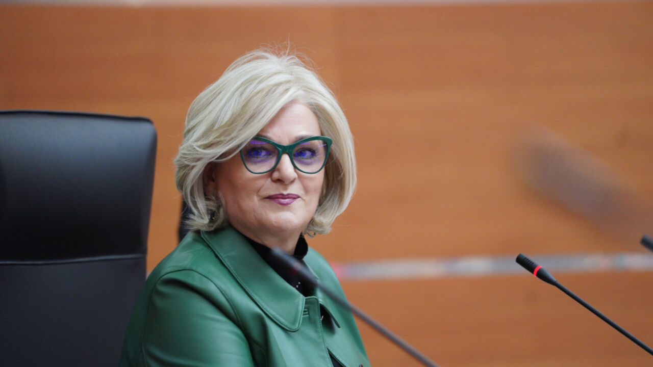 tabaković