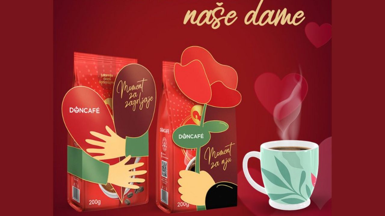 Doncafe