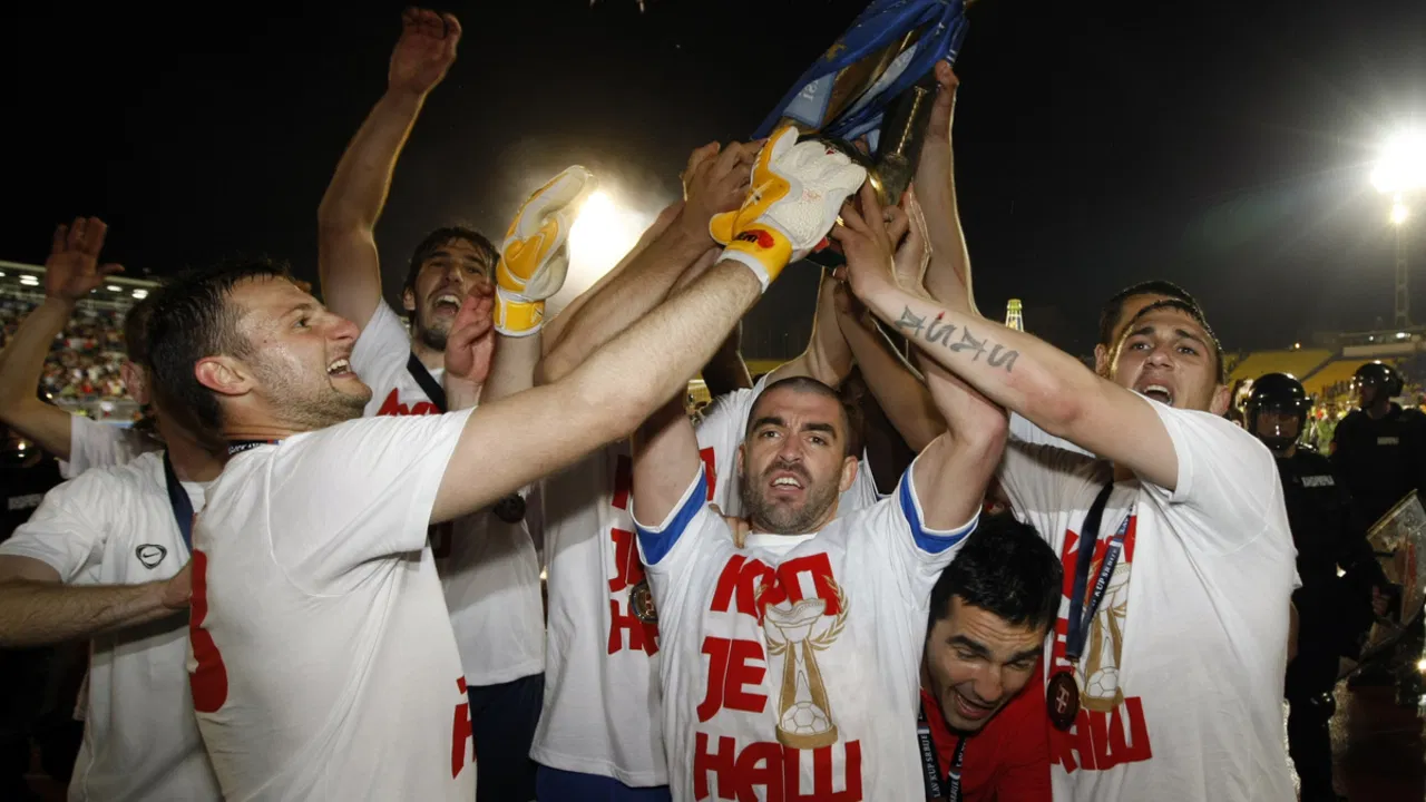 Saša Stamenković, Nikola Lazetić