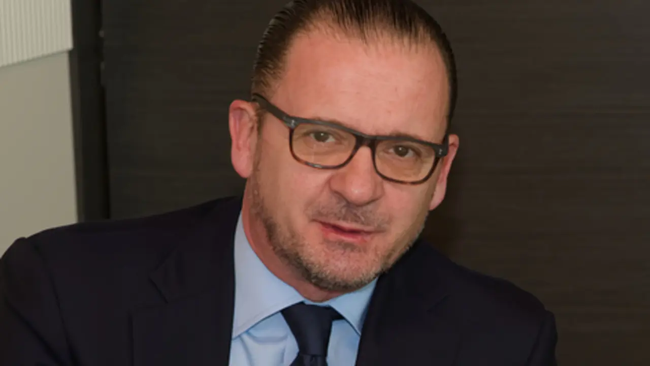 Predrag Mijatović