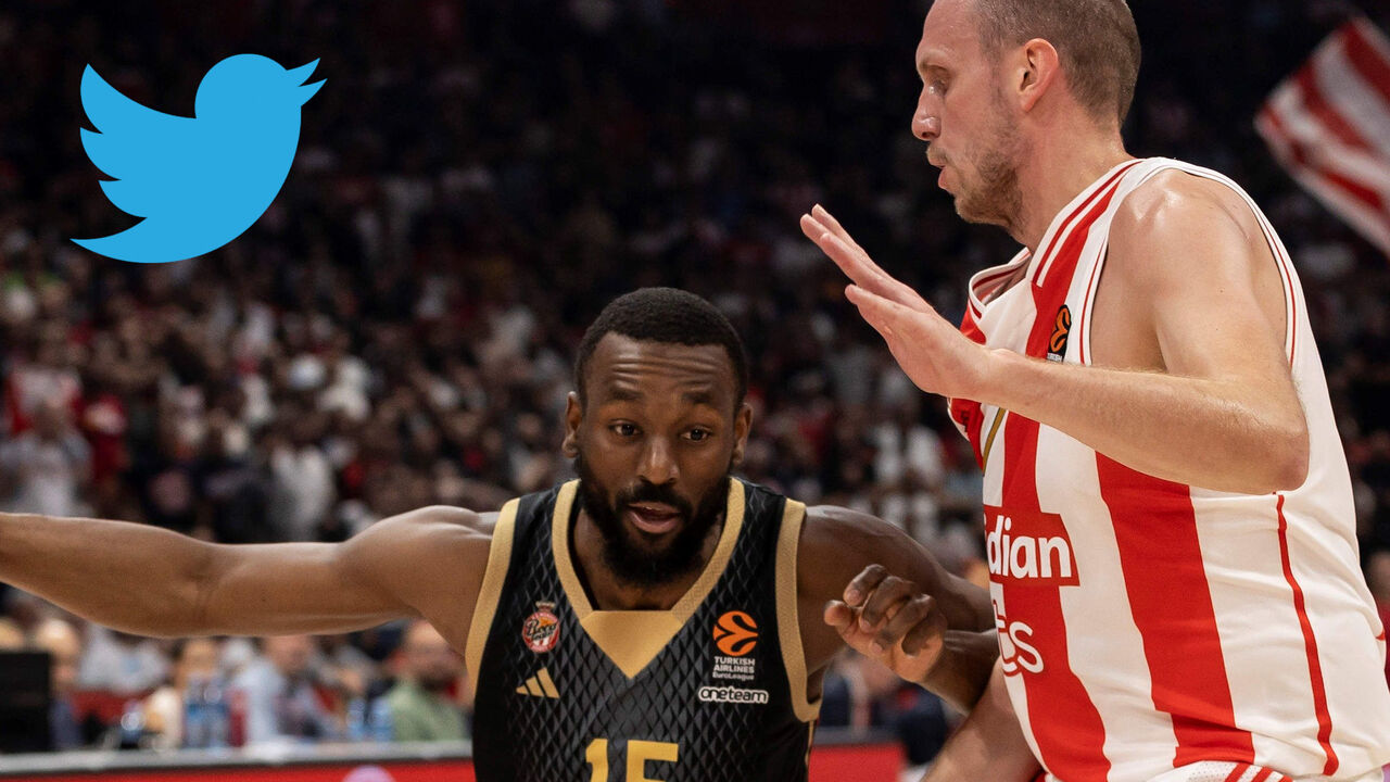 KK Crvena zvezda