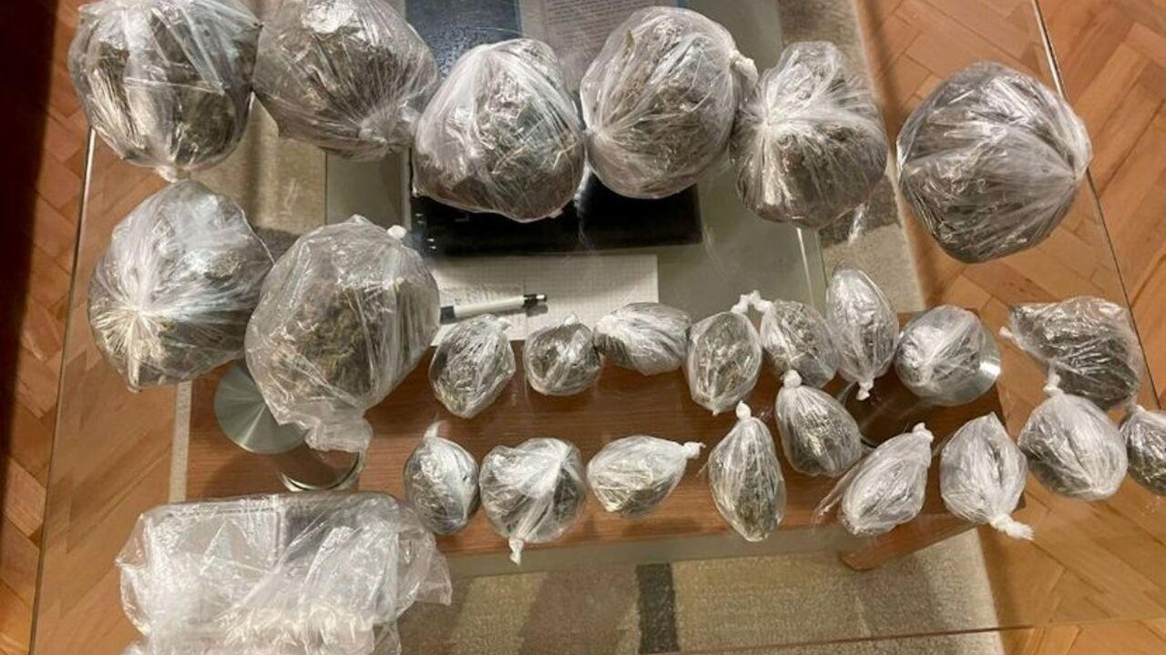 marihuana