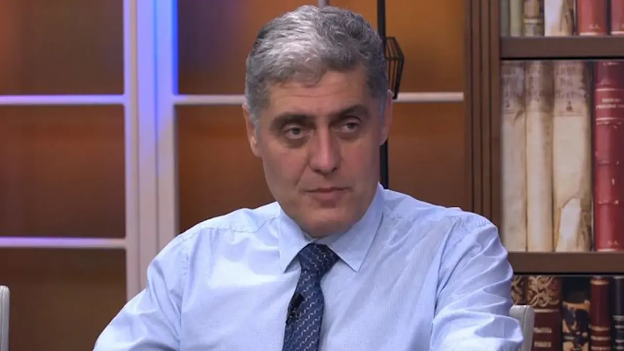 Miroljub Petrović
