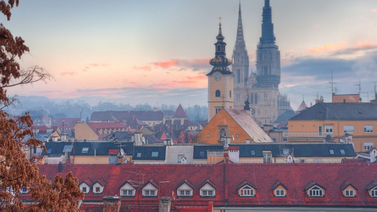 Zagreb