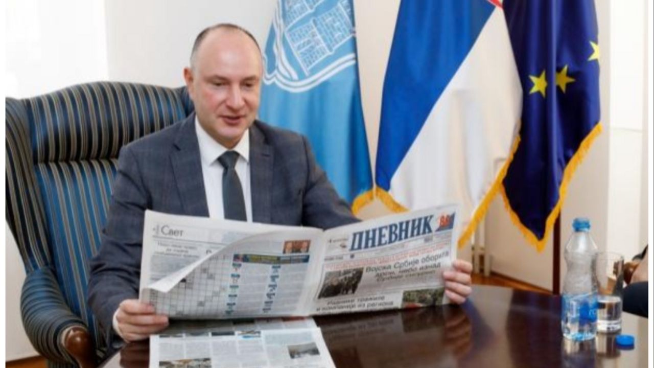 Foto: Dnevnik.rs