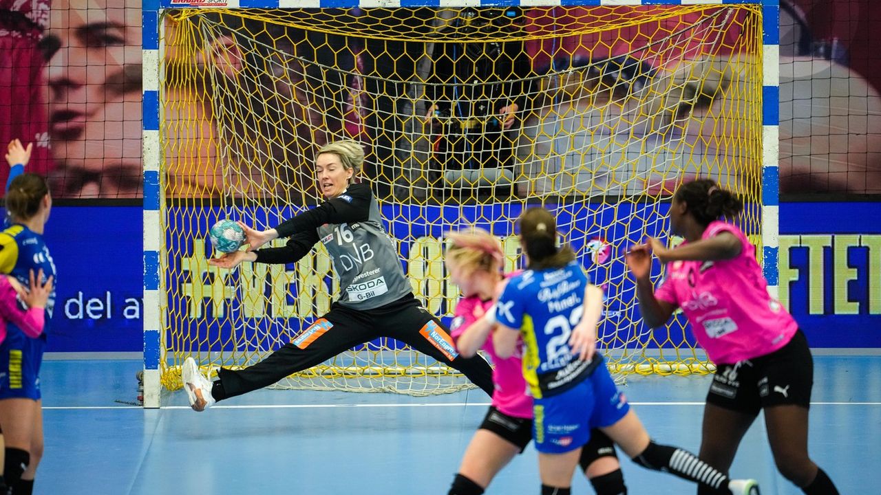 Katrin Lunde