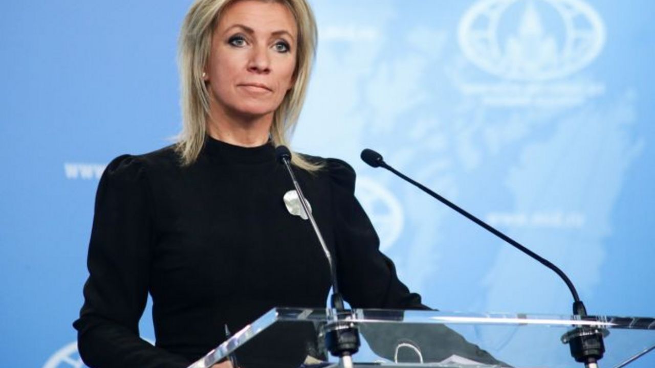 zaharova