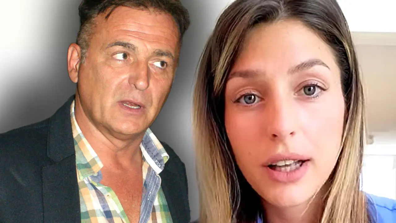 Branislav Lečić, Anđela Jovanović