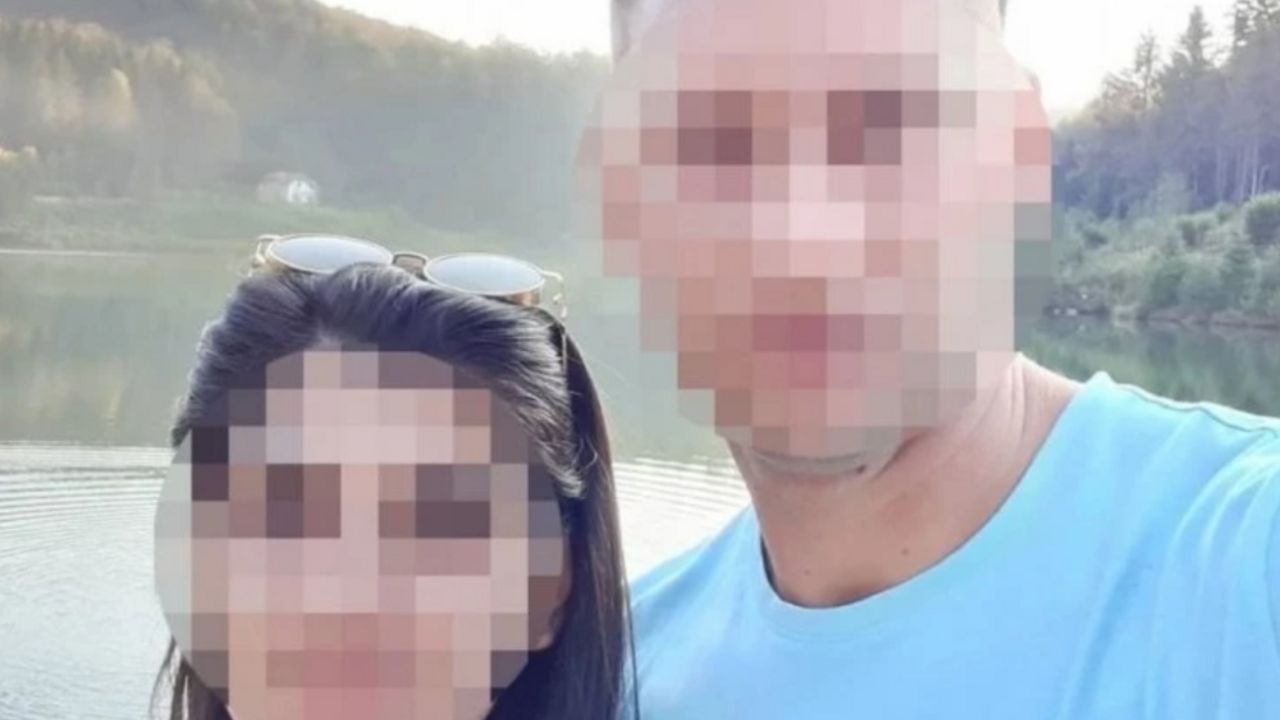 Upucana žena kod Preševa