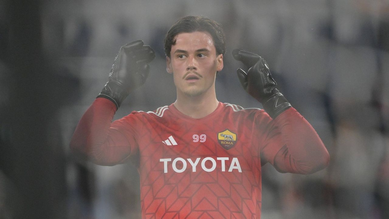 Mile Svilar
