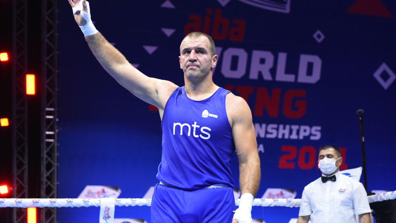 Vladan Babić
