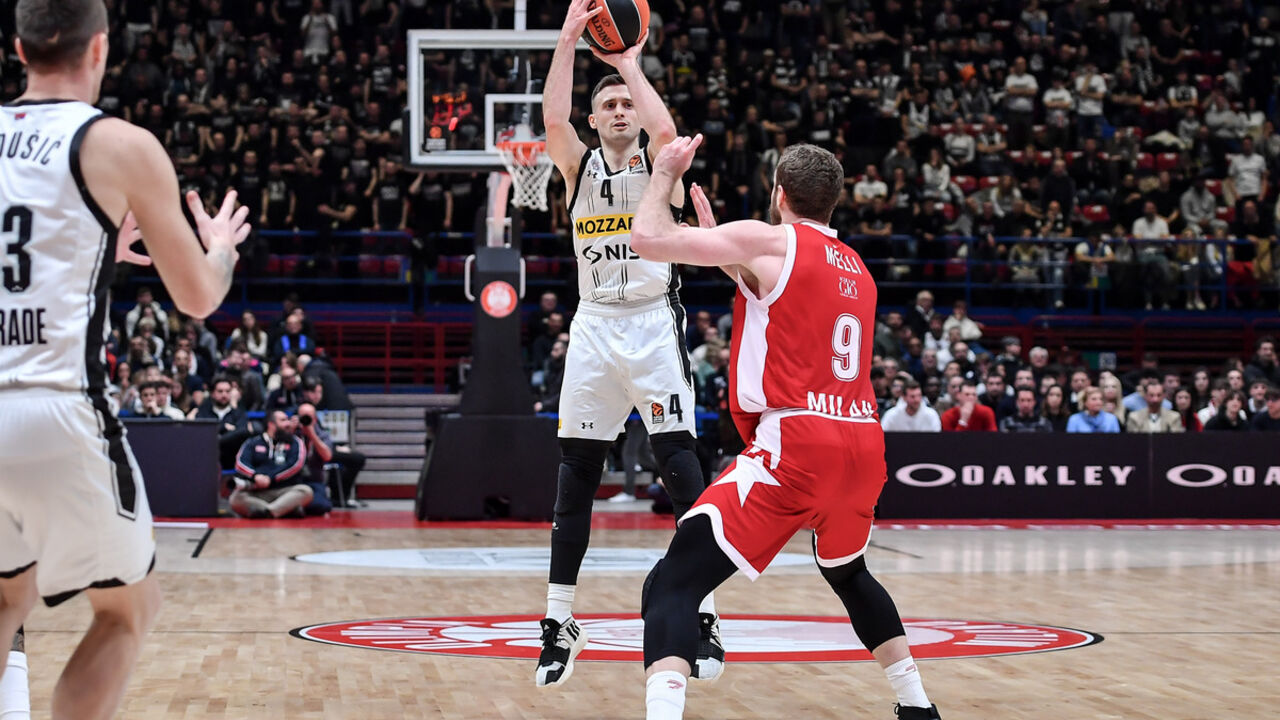 Aleksa Avramović