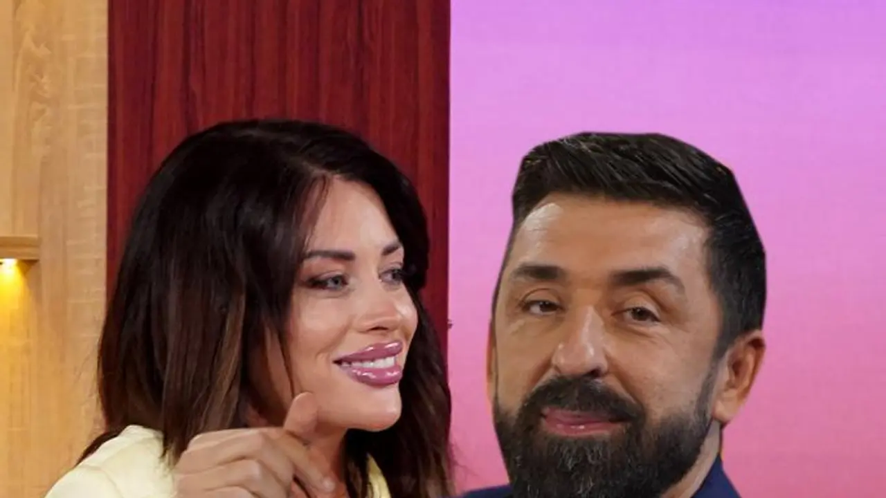 Mina Naumović, Ognjen Amidžić