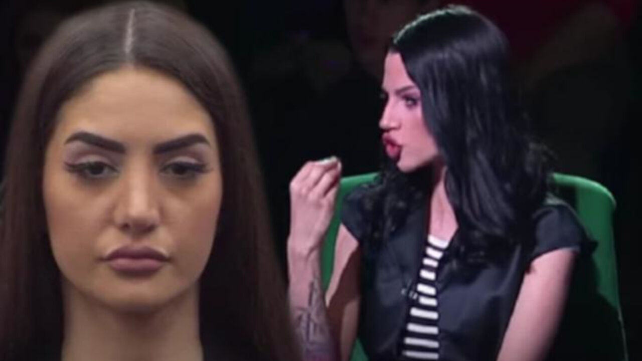 Anđela, Tara