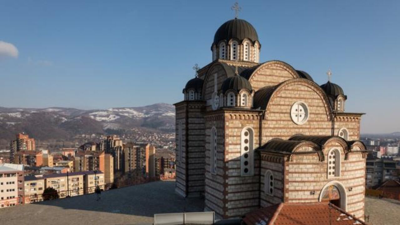 Kosovo