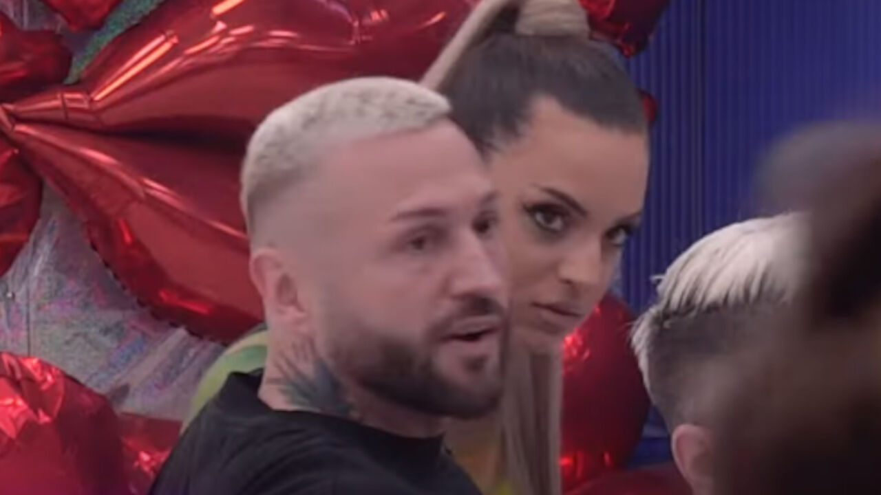 Miona Jovanović, Ša