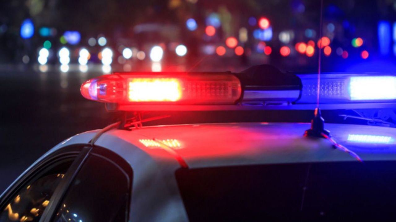 policija