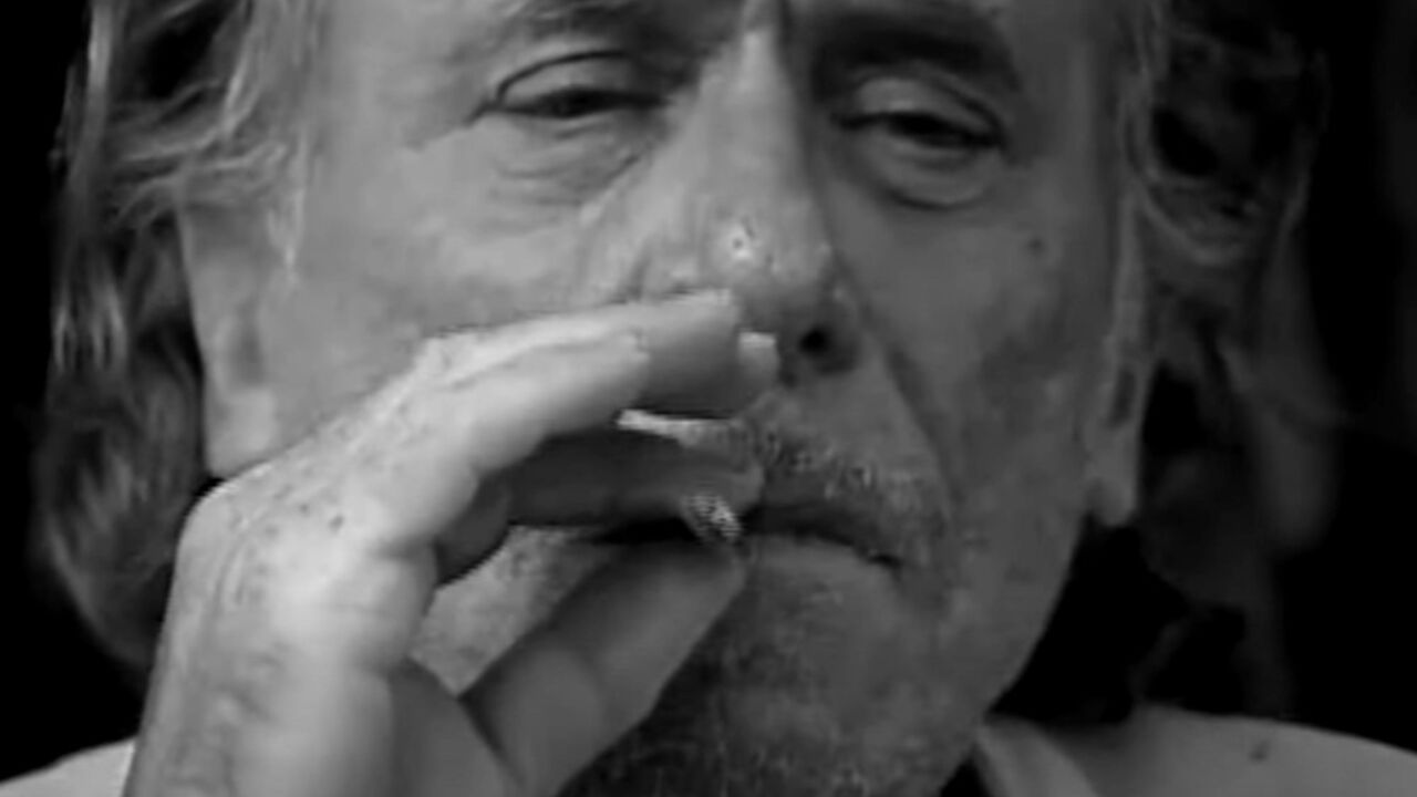 Ćarls Bukovski