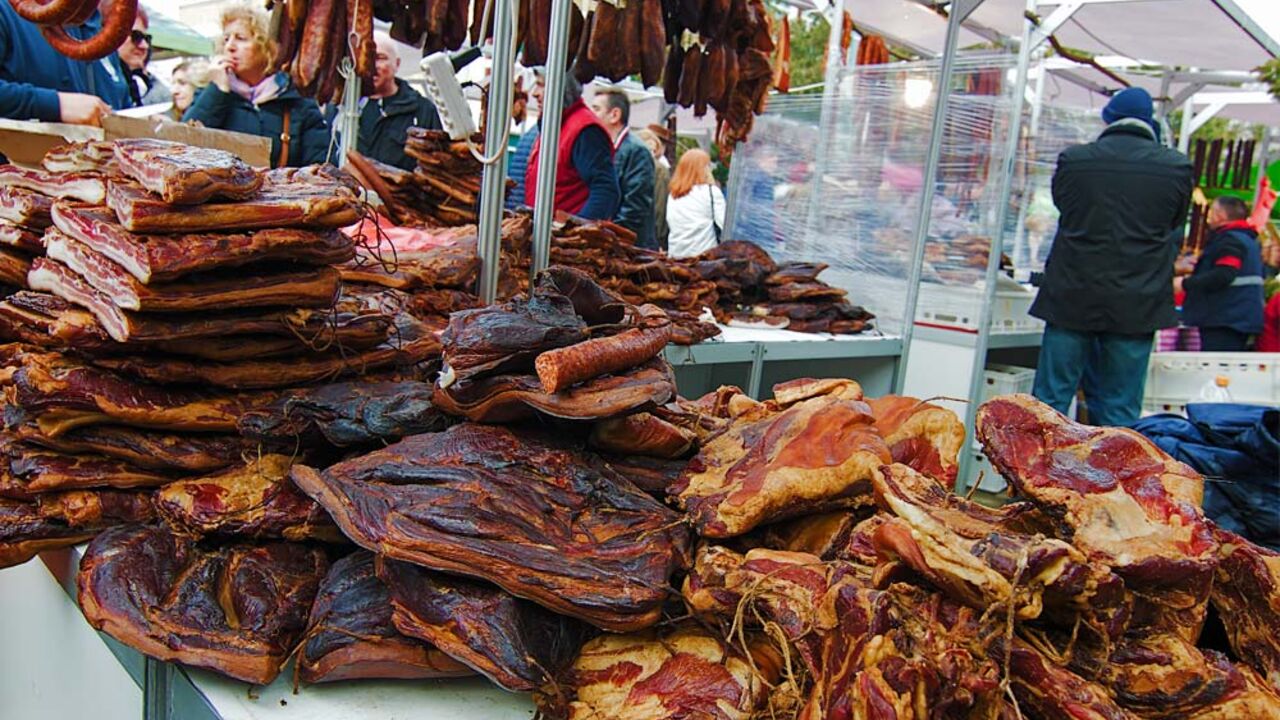 slanina
