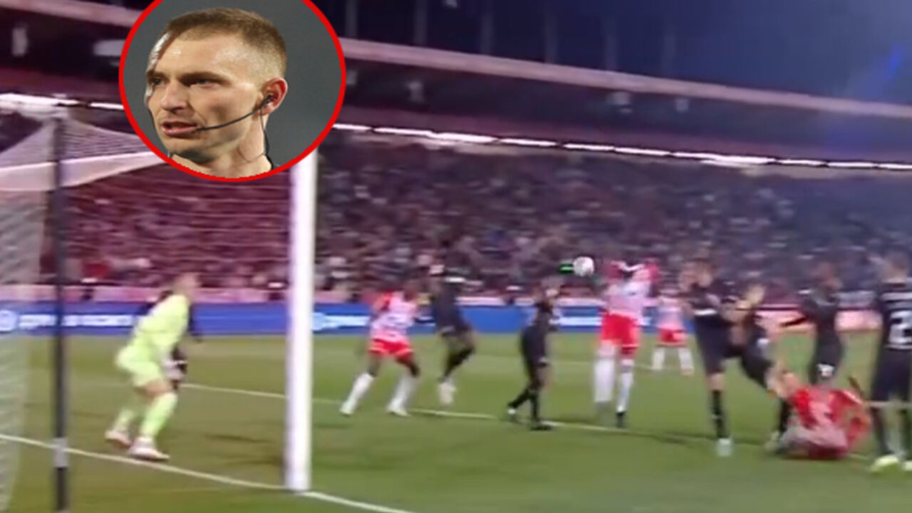FK Crvena zvezda
