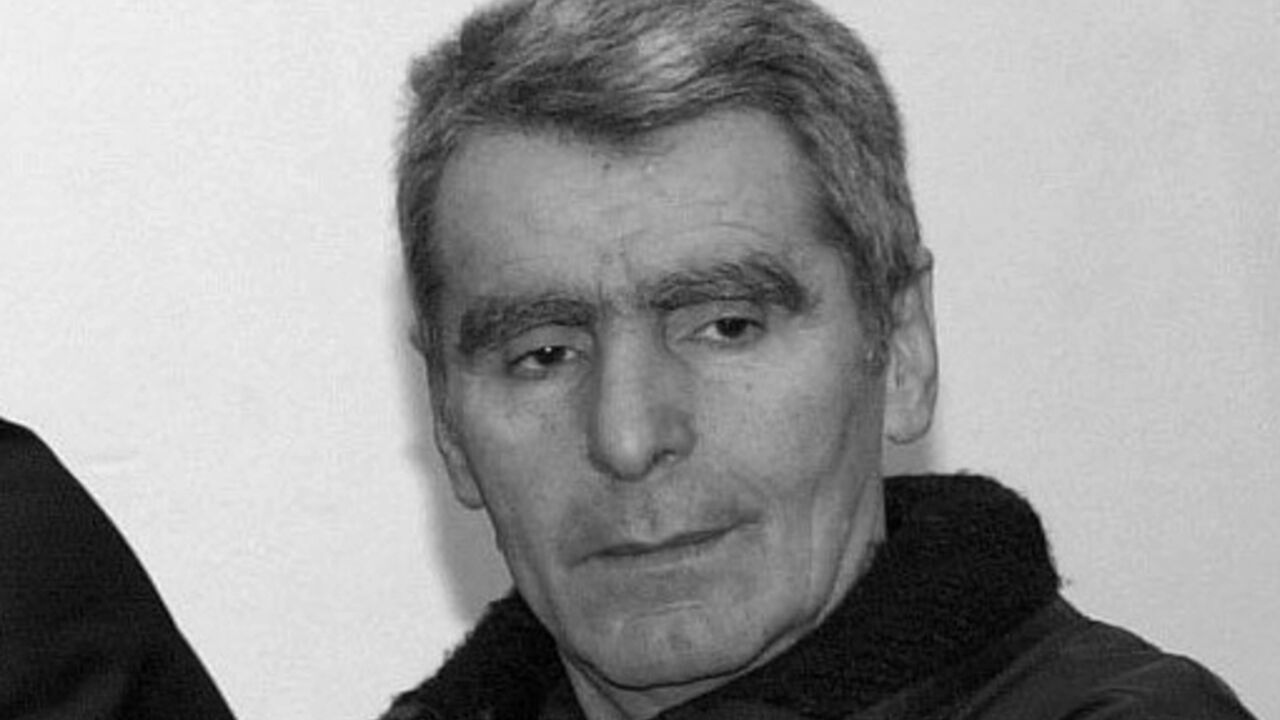 Veljko Aleksić