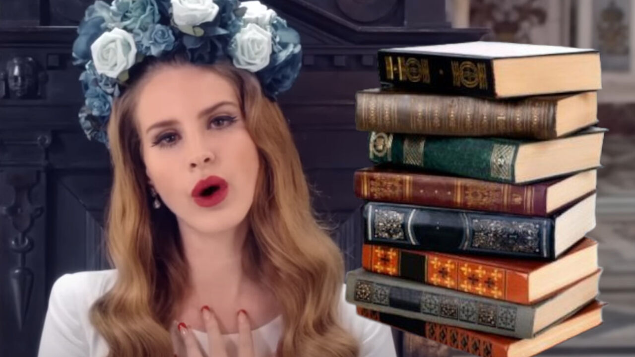 Lana del Rej