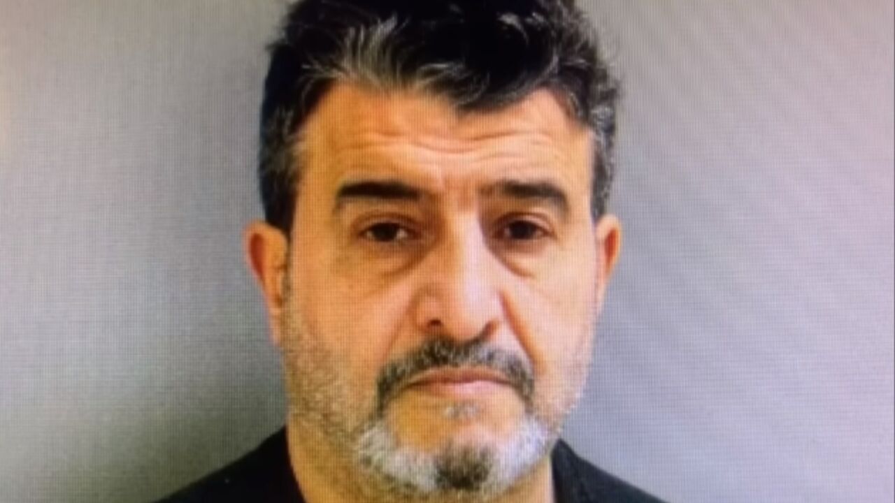 Maher Kazim