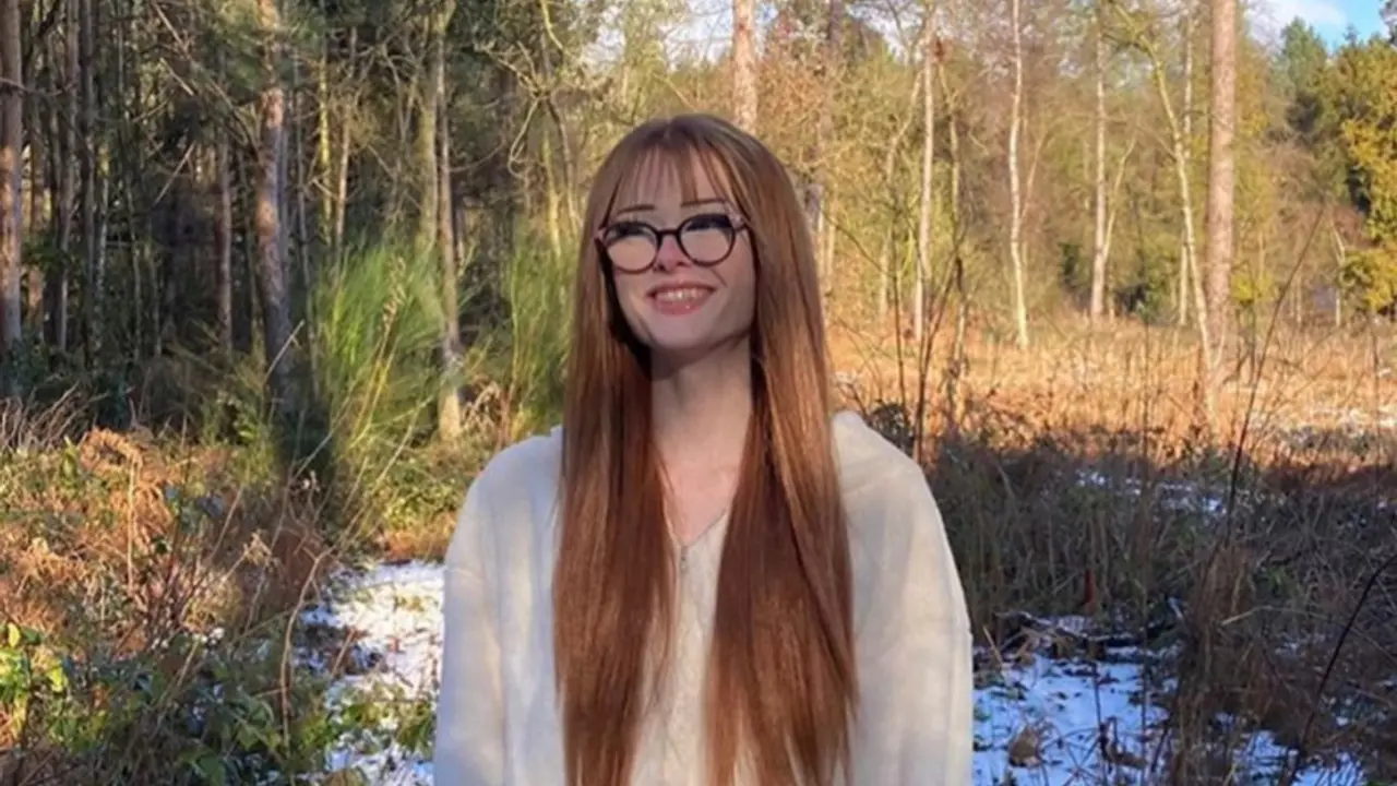 ubijena tiktokerka