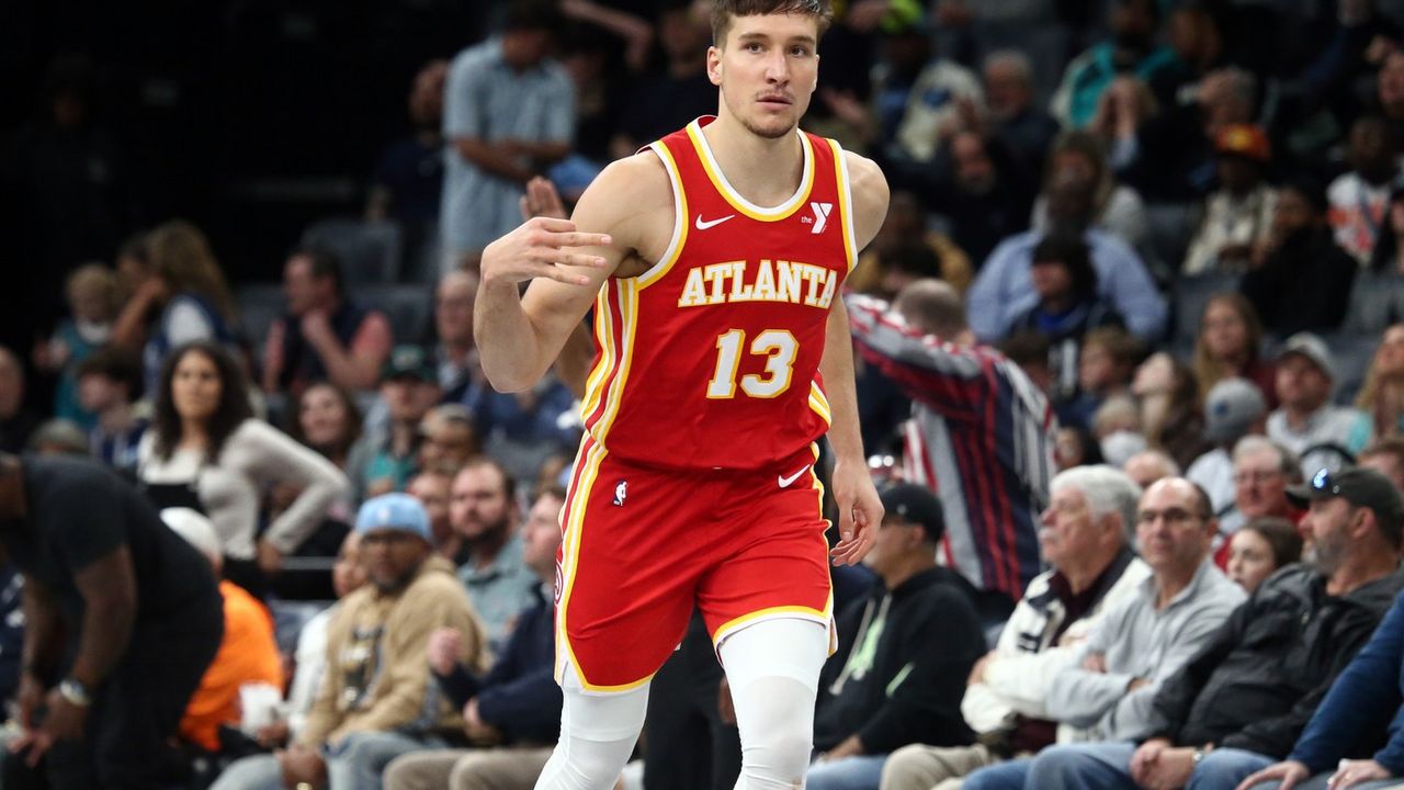 Bogdan Bogdanović