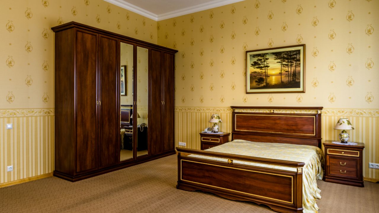 hotelska soba