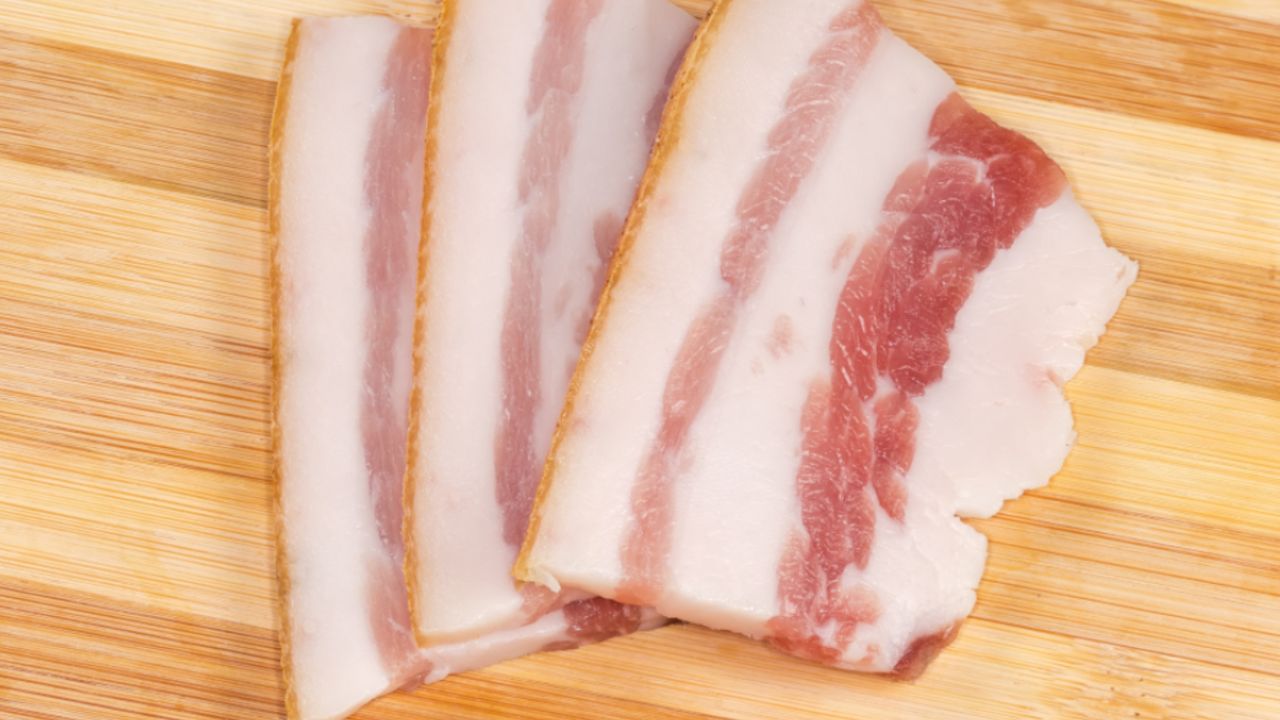 Slanina