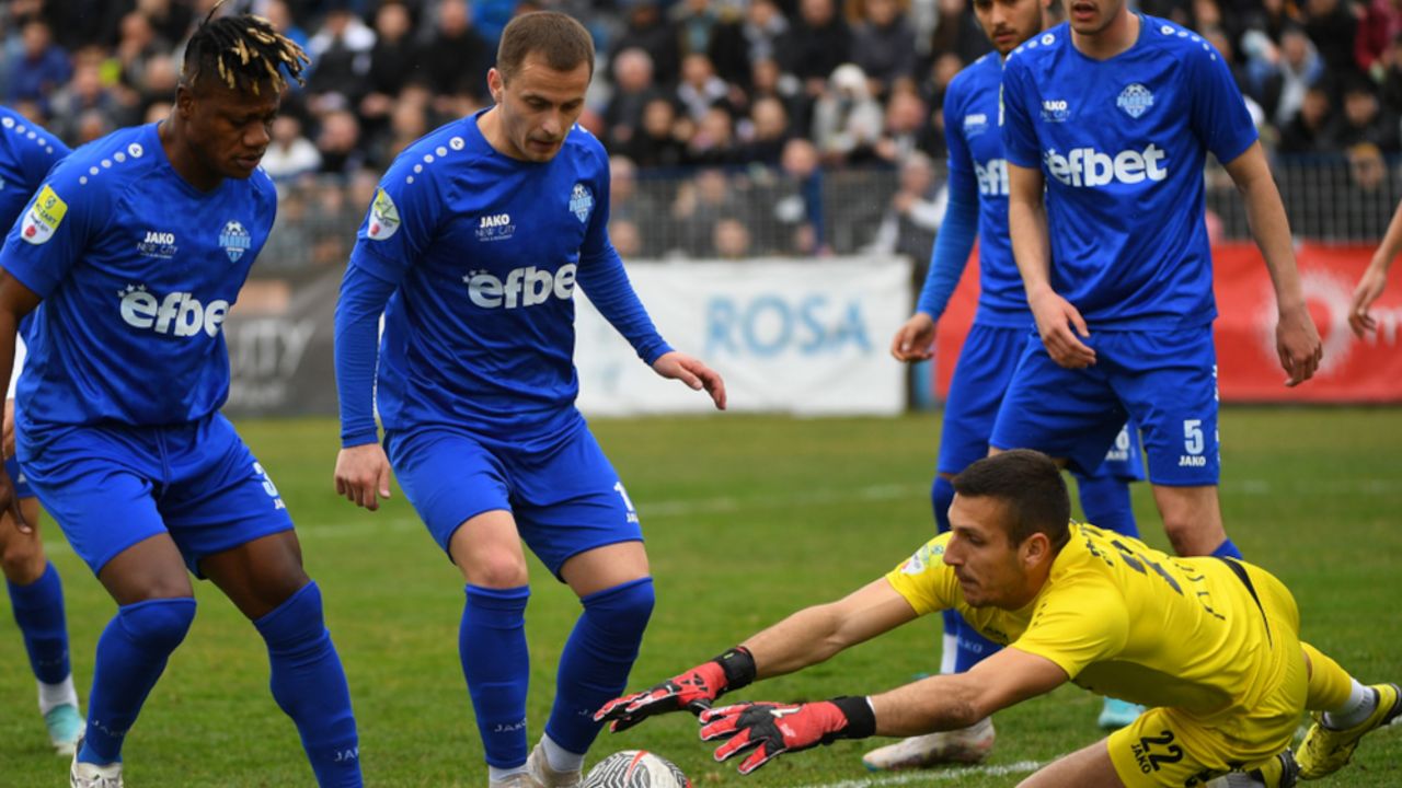 FK Javor