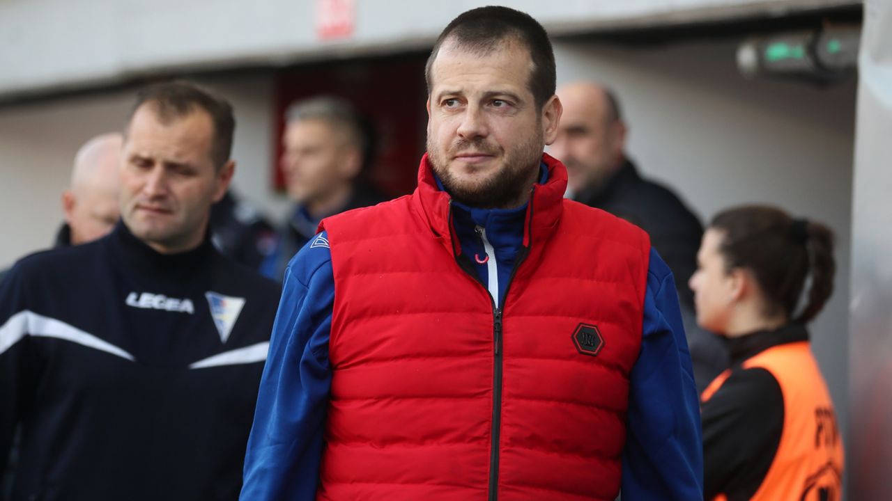 Nenad Lalatović