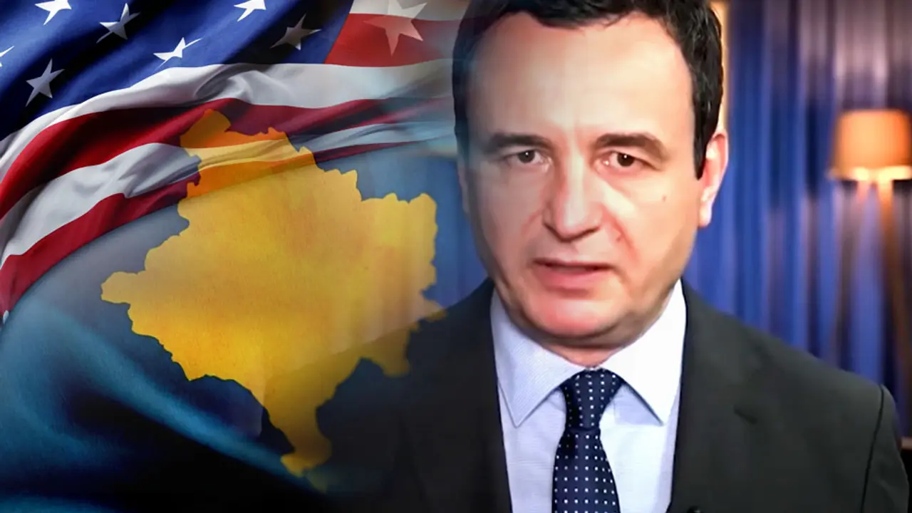 Foto: Youtube/Printscreen/Top Channel Albania/Shutterstock