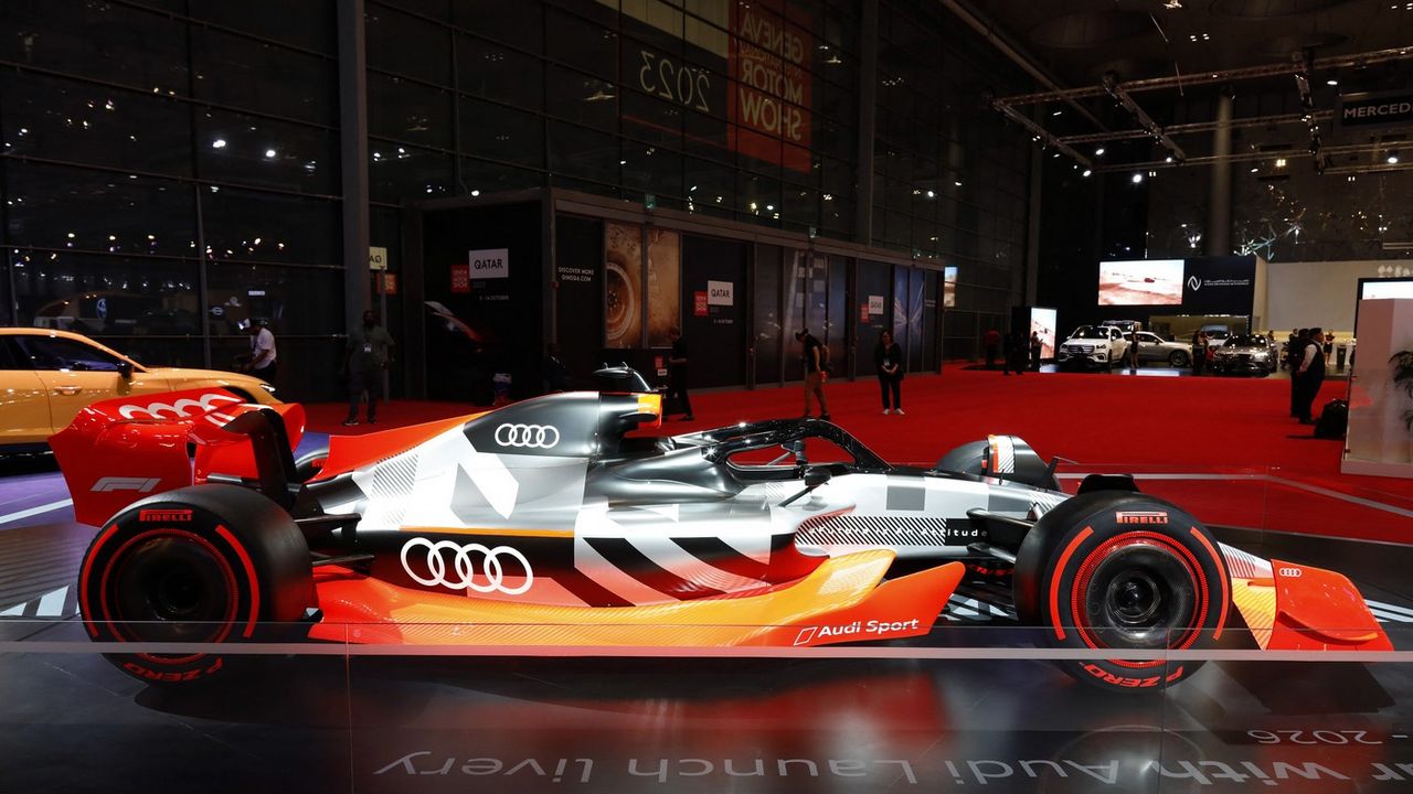 Audi 