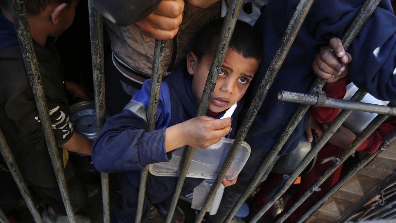 gaza