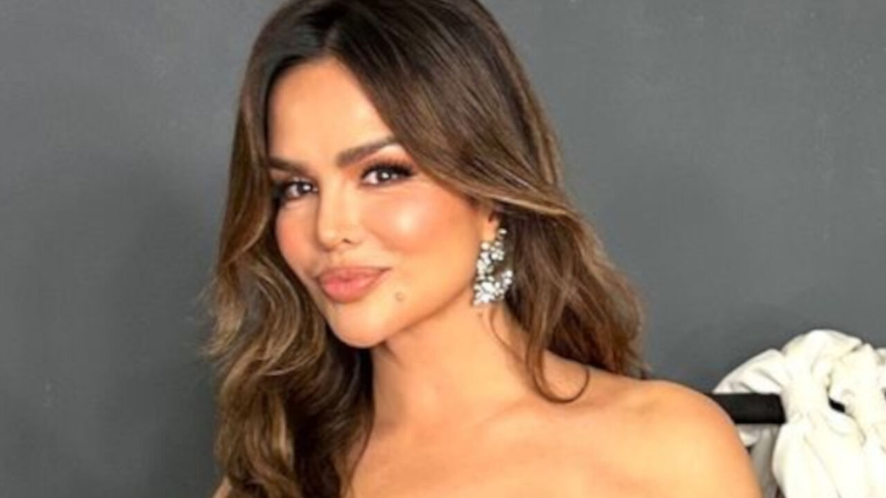 Severina
