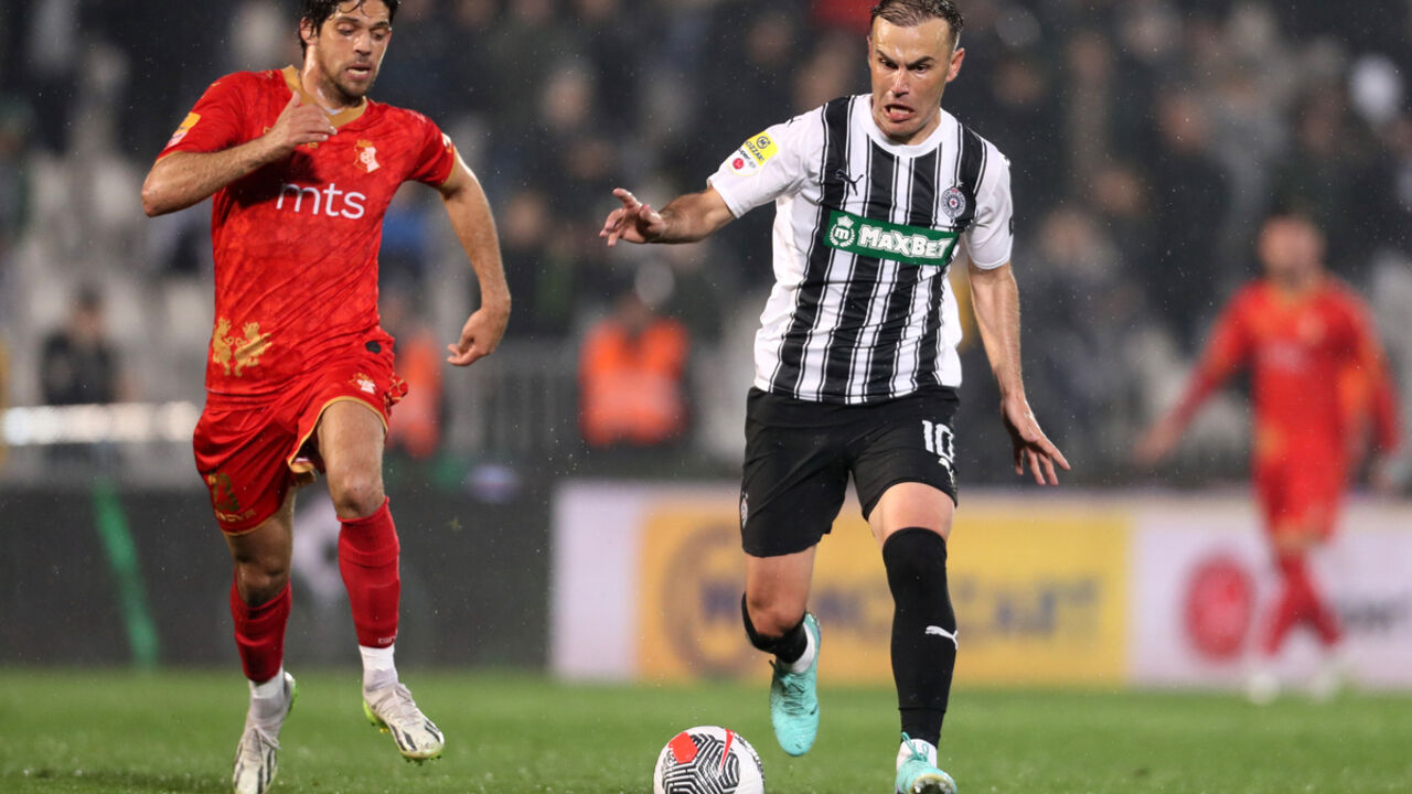 FK Partizan