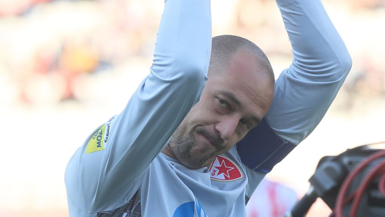 Milan Borjan