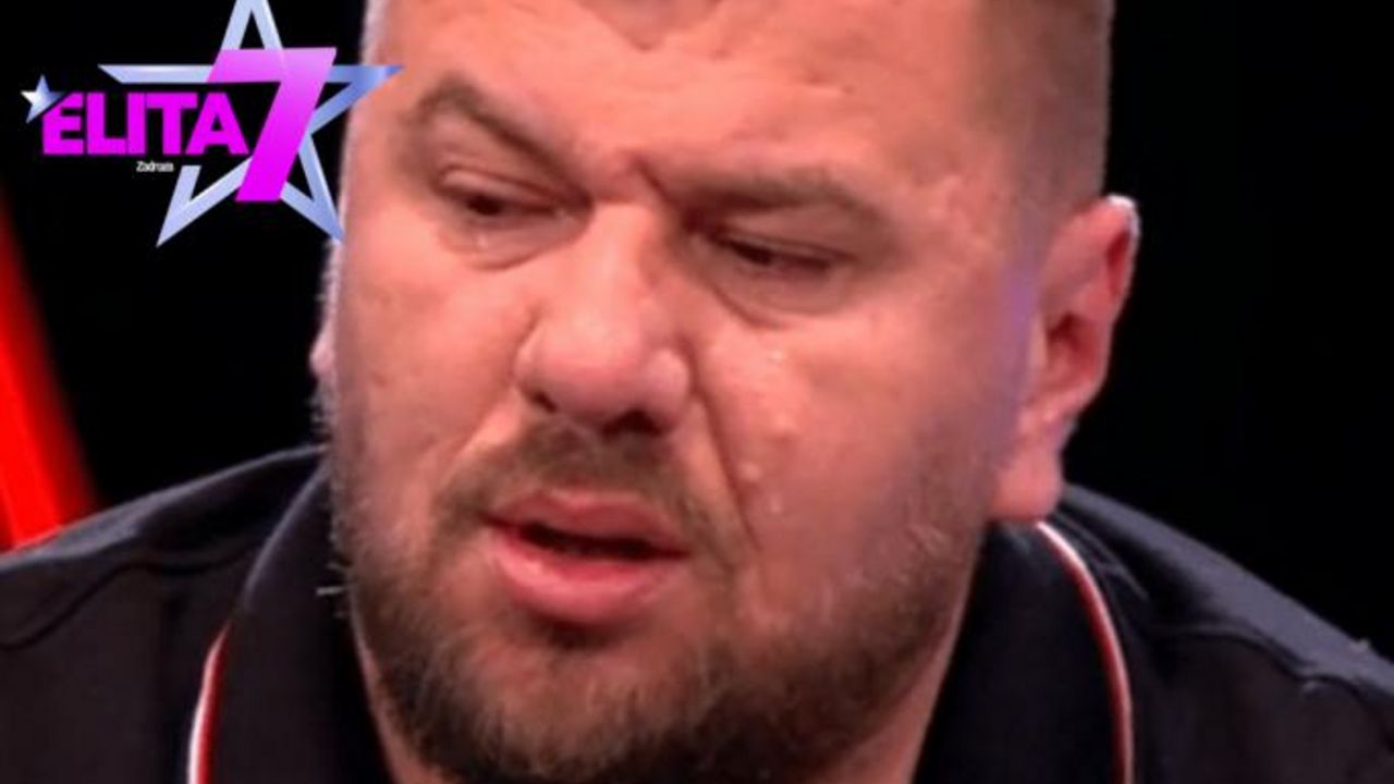 Marko Janjušević Janjuš