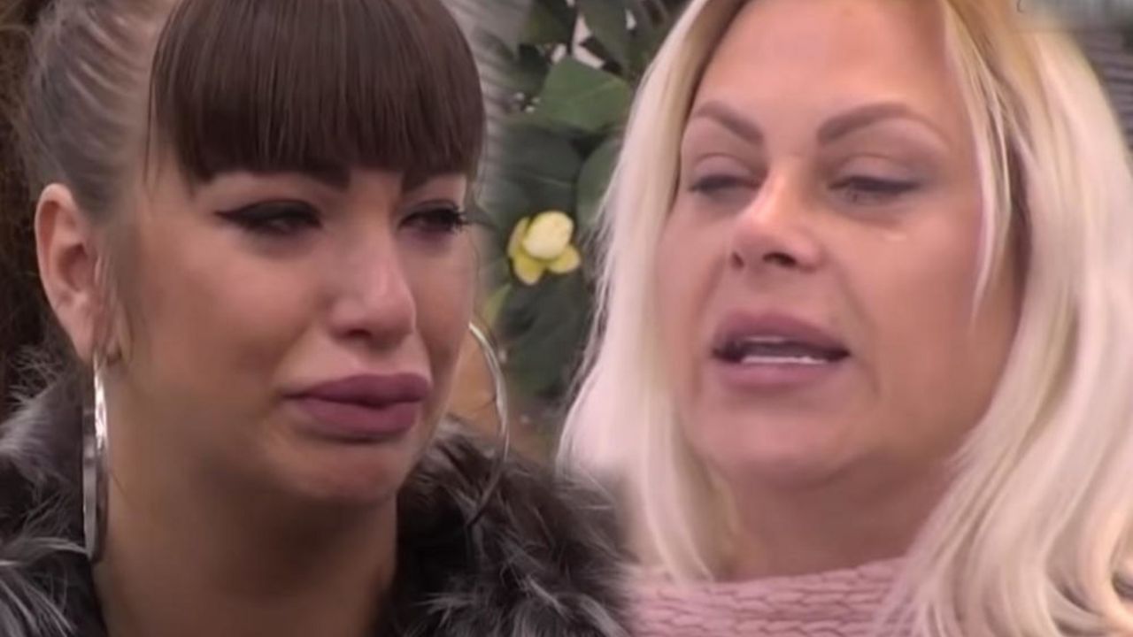 Miljana Kulić, Marija Kulić