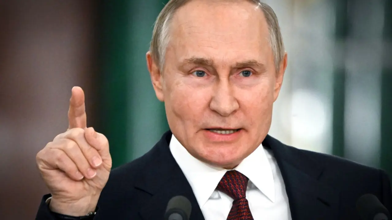 putin