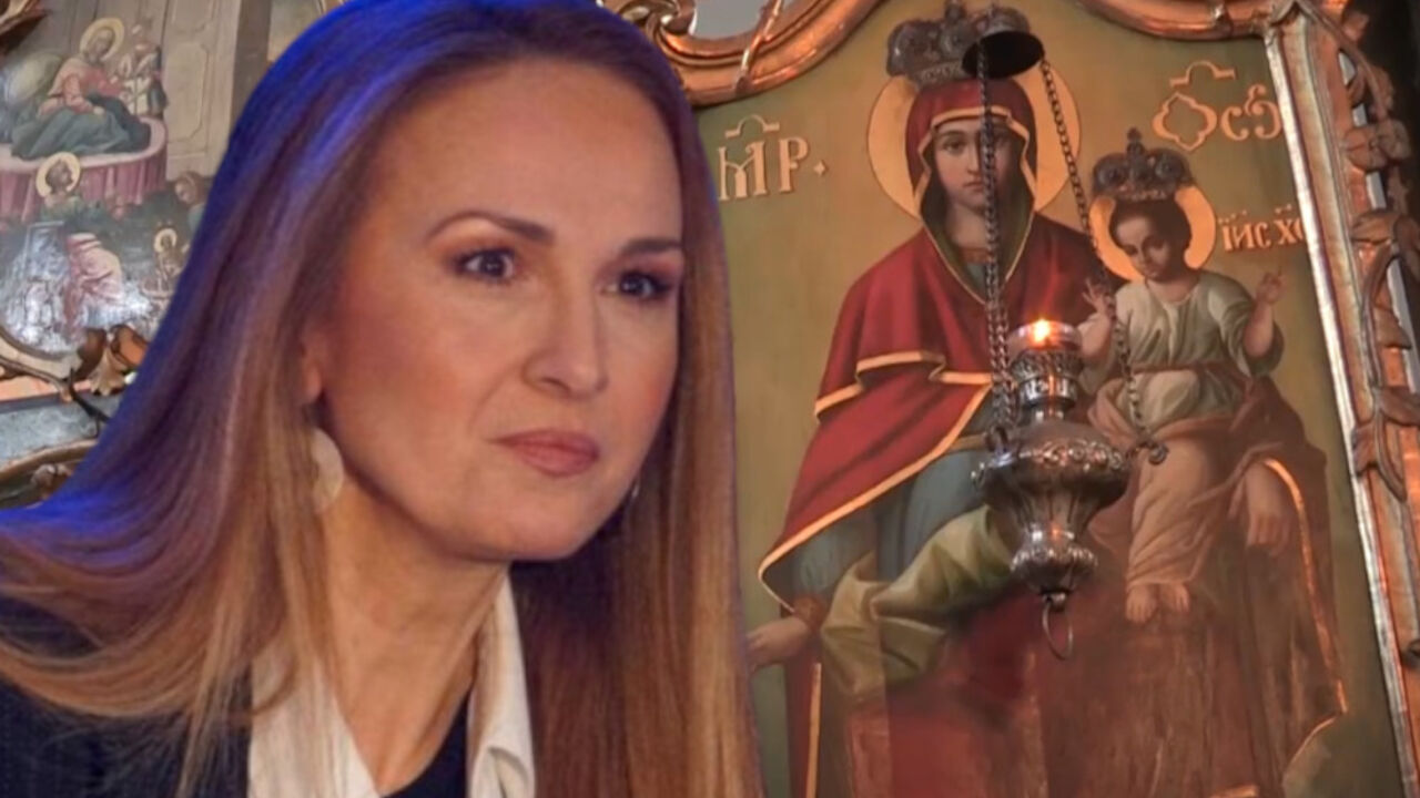Aleksandra Radović